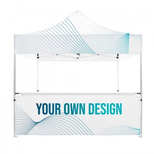 Event Pop - up telt 3x3m - event2print