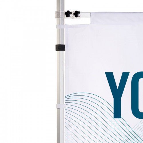 Event telt halv - vegg - event2print