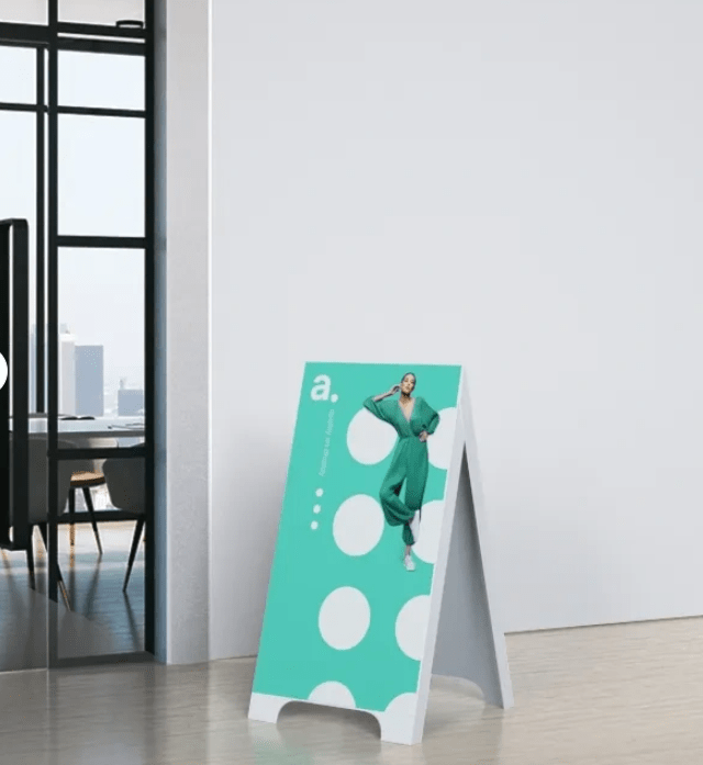 Hips gatebukk - event2print