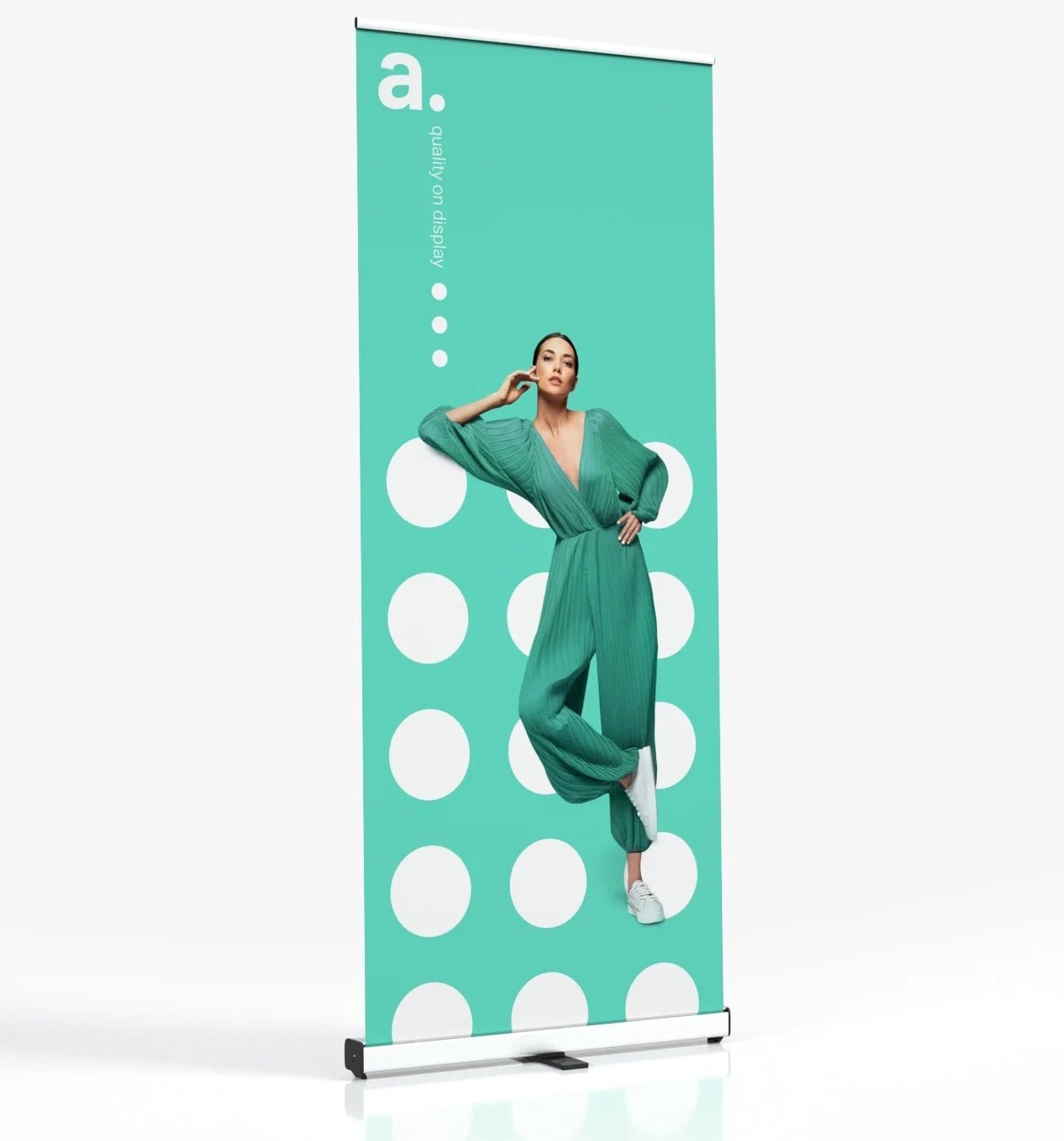 Økonomi rollup - event2print