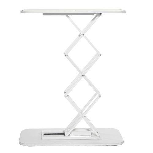 Sammenleggbar messedisk