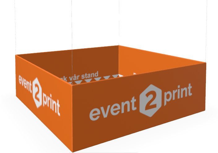 Takheng kvadratisk - event2print