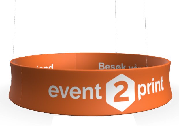 Takheng sirkel - event2print