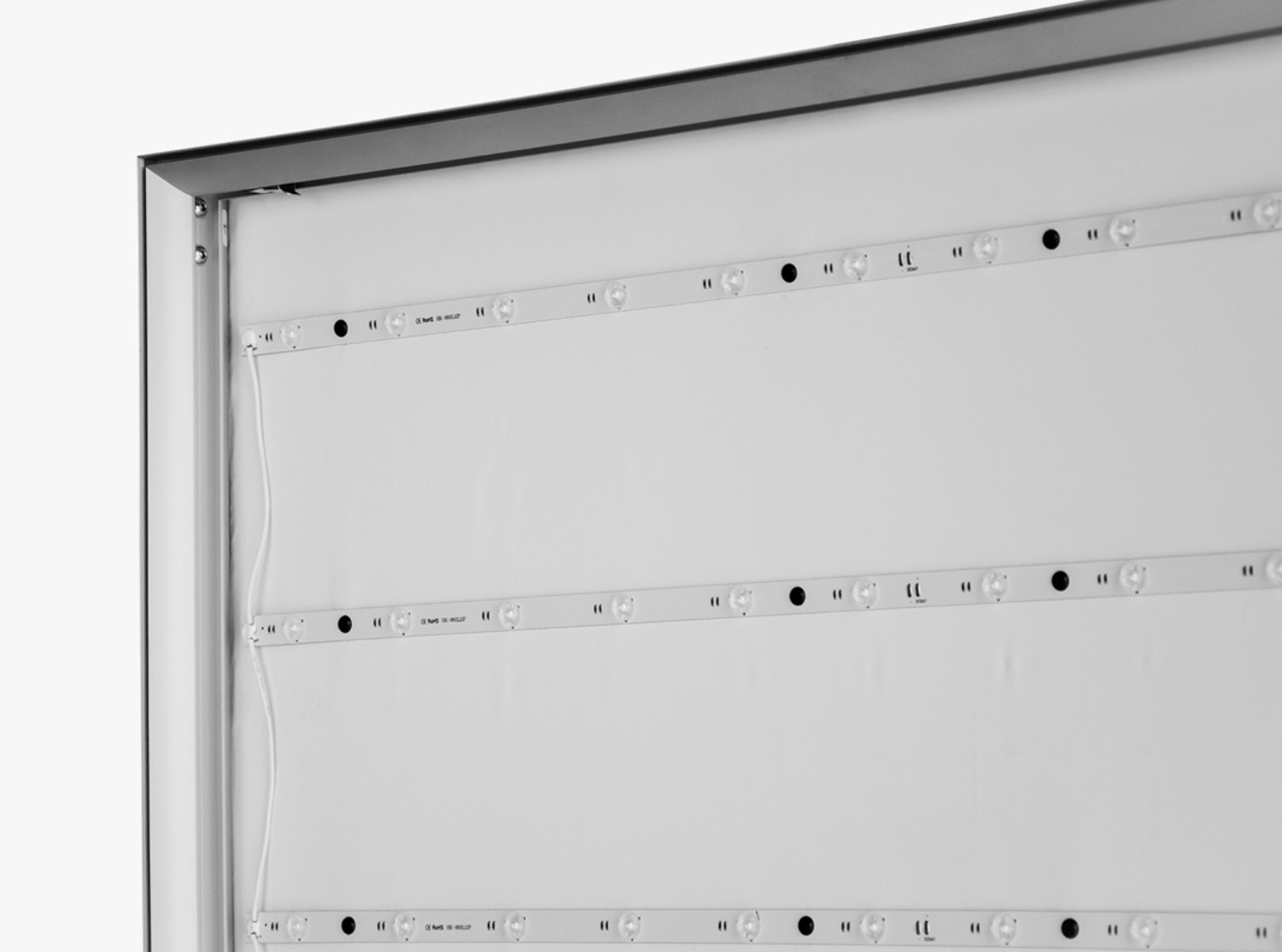 Smart Frame 1+1 side LED