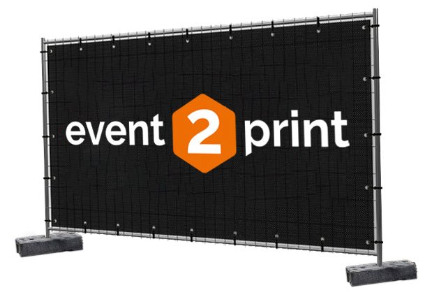 Gjerde banner 330x170cm - event2print